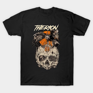 THERION VTG T-Shirt